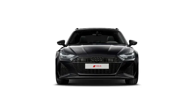 Audi RS6 Avant 4.0 TFSI V8 quattro