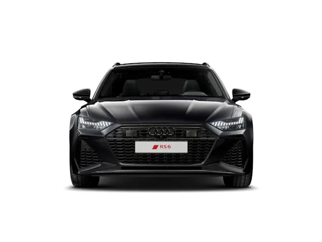 Audi RS6 Avant 4.0 TFSI V8 quattro