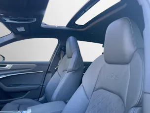 AUDI RS6 Avant 4.0 TFSI V8 quattro