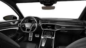Audi RS6 Avant 4.0 TFSI V8 quattro