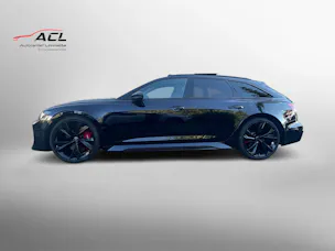 AUDI RS6 Avant 4.0 TFSI V8 quattro