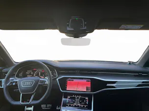 AUDI RS6 Avant 4.0 TFSI V8 quattro