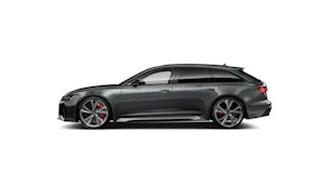 Audi RS6 Avant 4.0 TFSI V8 quattro