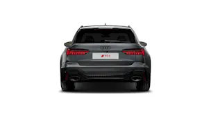 Audi RS6 Avant 4.0 TFSI V8 quattro