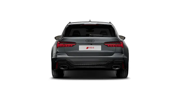 Audi RS6 Avant 4.0 TFSI V8 quattro