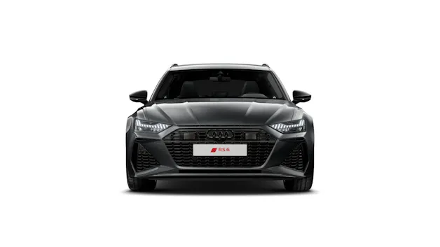 Audi RS6 Avant 4.0 TFSI V8 quattro