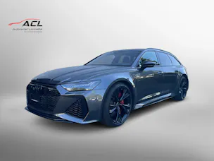 Audi RS6 Avant 4.0 TFSI V8 quattro