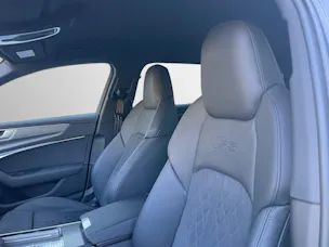 AUDI RS6 Avant 4.0 TFSI V8 quattro