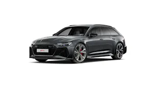 Audi RS6 Avant 4.0 TFSI V8 quattro