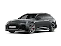 Audi RS6 Avant 4.0 TFSI V8 quattro