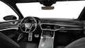 Audi RS6 Avant 4.0 TFSI V8 quattro