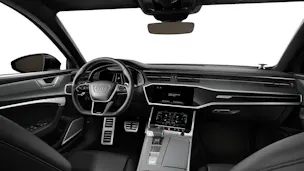 Audi RS6 Avant 4.0 TFSI V8 quattro