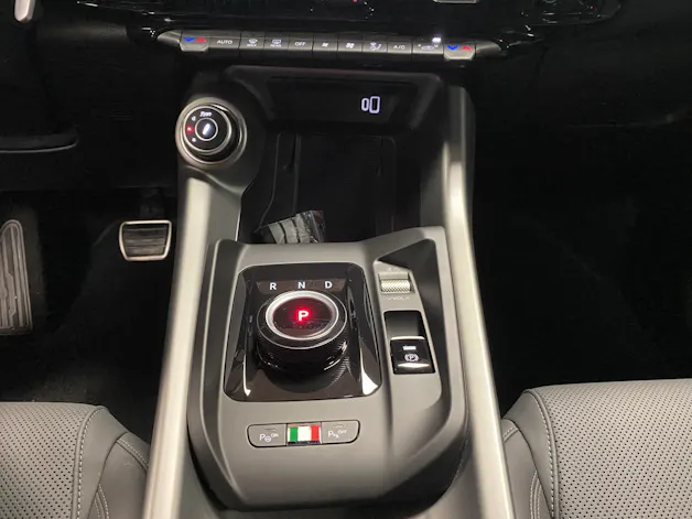Alfa Romeo TONALE 1.5 Veloce Premium