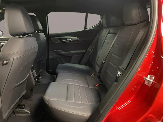 Alfa Romeo TONALE 1.5 Veloce Premium