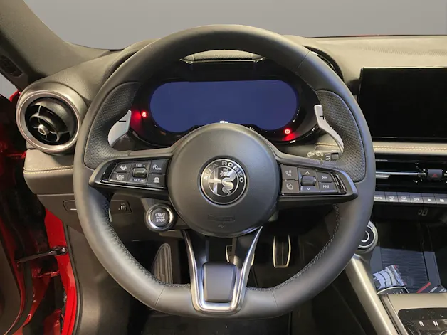 Alfa Romeo TONALE 1.5 Veloce Premium