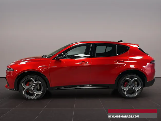 Alfa Romeo TONALE 1.5 Veloce Premium