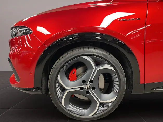 Alfa Romeo TONALE 1.5 Veloce Premium
