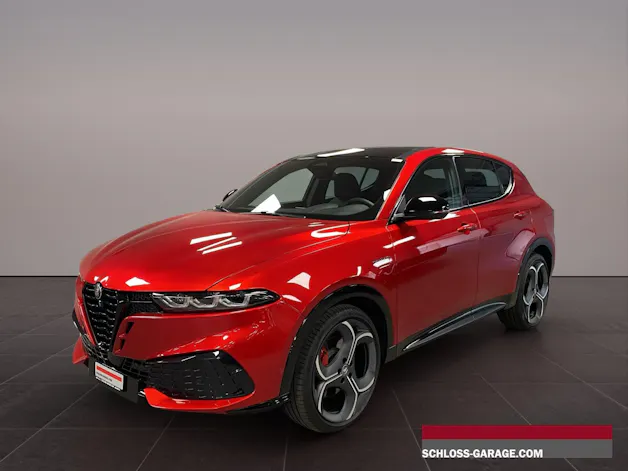 Alfa Romeo TONALE 1.5 Veloce Premium
