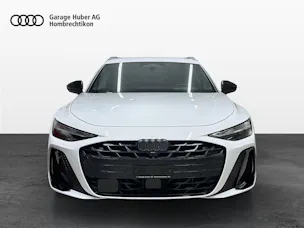 AUDI A6 Avant TDI quattro 150 kW S tronic