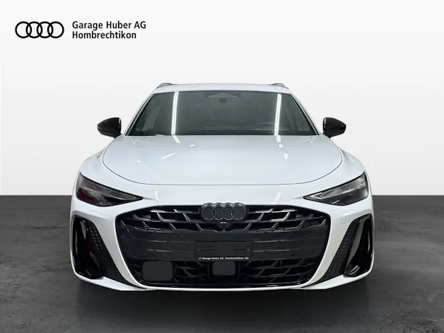 AUDI A6 Avant TDI quattro 150 kW S tronic