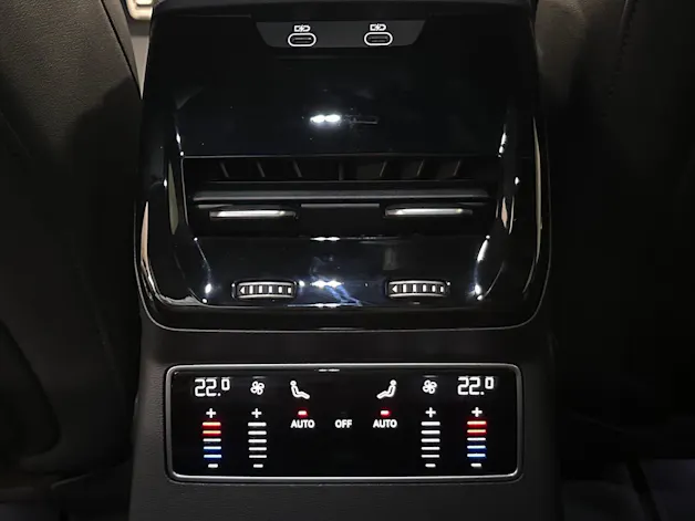 AUDI A6 Avant TDI quattro 150 kW S tronic