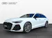 Audi A6 Avant TDI quattro 150 kW S tronic