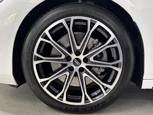 AUDI A6 Avant TDI quattro 150 kW S tronic