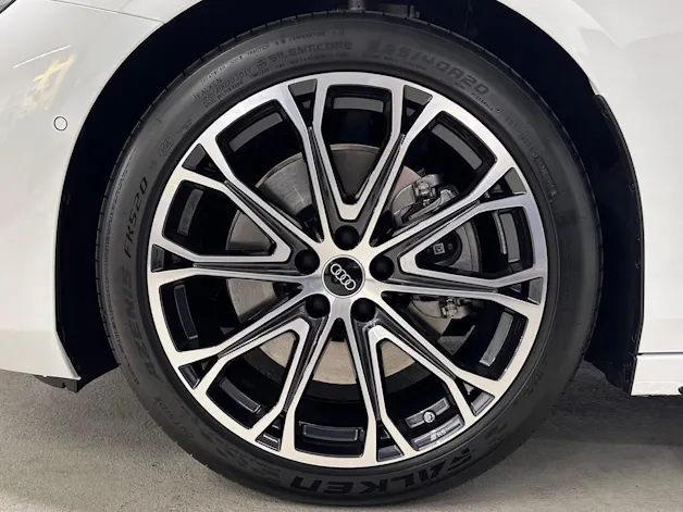 AUDI A6 Avant TDI quattro 150 kW S tronic