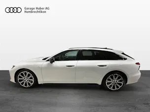 AUDI A6 Avant TDI quattro 150 kW S tronic