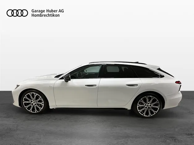 AUDI A6 Avant TDI quattro 150 kW S tronic