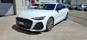 Audi A6 Avant TDI quattro 150 kW S tronic