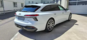 Audi A6 Avant TDI quattro 150 kW S tronic