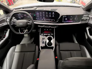AUDI A6 Avant TDI quattro 150 kW S tronic