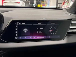 AUDI A6 Avant TDI quattro 150 kW S tronic