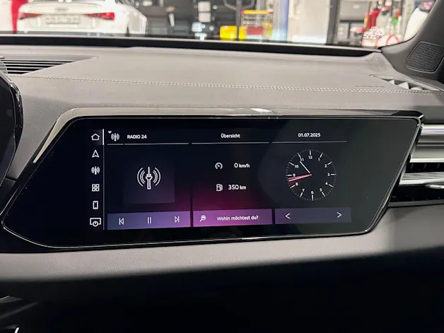 AUDI A6 Avant TDI quattro 150 kW S tronic