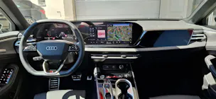 Audi A6 Avant TDI quattro 150 kW S tronic