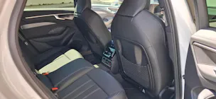 Audi A6 Avant TDI quattro 150 kW S tronic