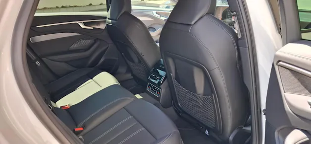 Audi A6 Avant TDI quattro 150 kW S tronic