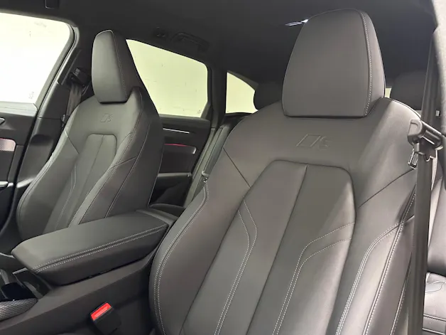 AUDI A6 Avant TDI quattro 150 kW S tronic