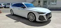 Audi A6 Avant TDI quattro 150 kW S tronic