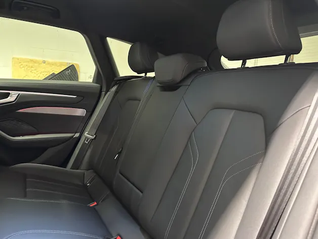 AUDI A6 Avant TDI quattro 150 kW S tronic