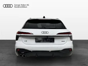 AUDI A6 Avant TDI quattro 150 kW S tronic