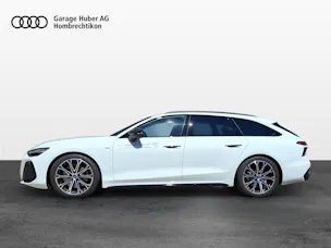Audi A6 Avant TDI quattro 150 kW S tronic