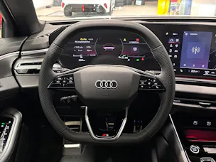 AUDI A6 Avant TDI quattro 150 kW S tronic