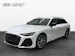 AUDI A6 Avant TDI quattro 150 kW S tronic