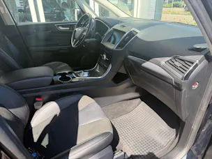 Ford Galaxy 2.0 TDCi Titanium AWD Automatic