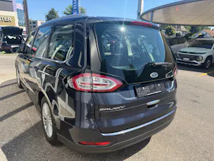 Ford Galaxy 2.0 TDCi Titanium AWD Automatic