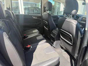 Ford Galaxy 2.0 TDCi Titanium AWD Automatic