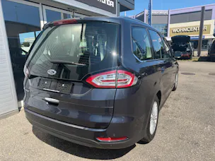 Ford Galaxy 2.0 TDCi Titanium AWD Automatic