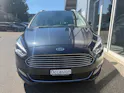 Ford Galaxy 2.0 TDCi Titanium AWD Automatic